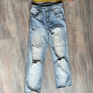 BlankNYC the Baxter Jean